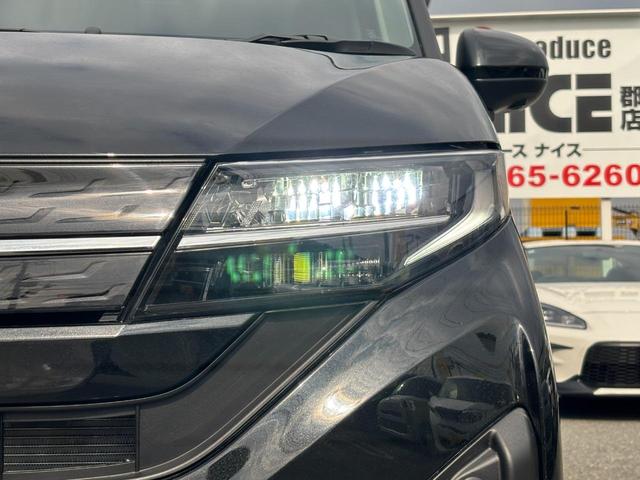 DAIHATSU MOVE RS