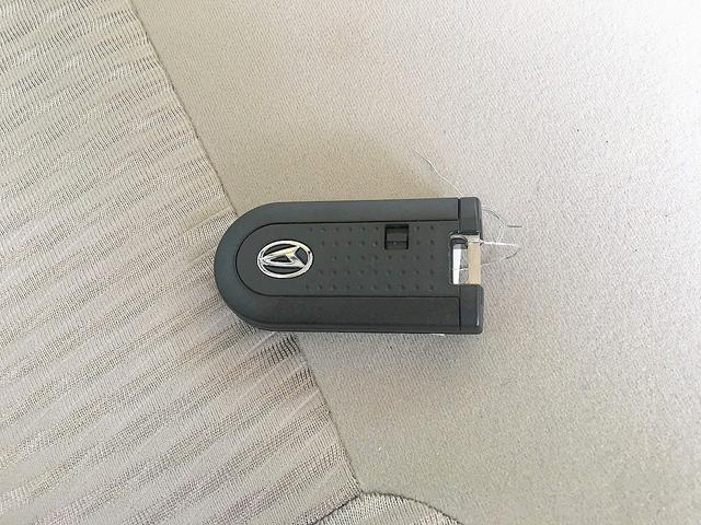 DAIHATSU MOVE X SA II
