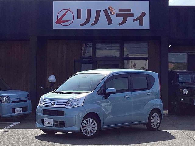 DAIHATSU MOVE L
