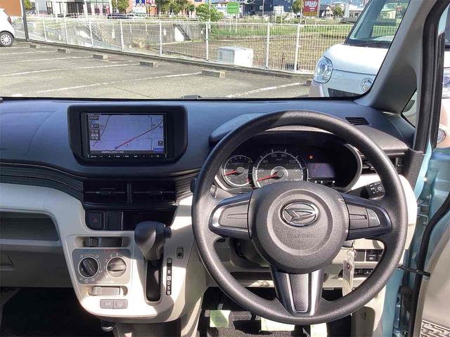 DAIHATSU MOVE L