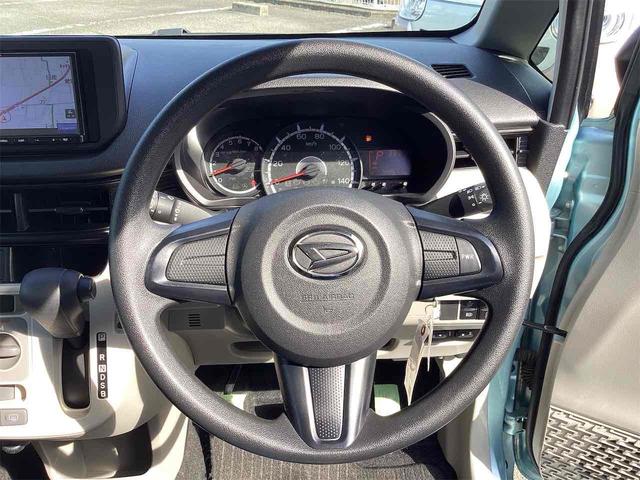 DAIHATSU MOVE L