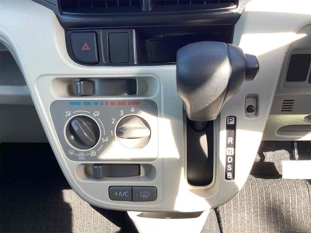 DAIHATSU MOVE L