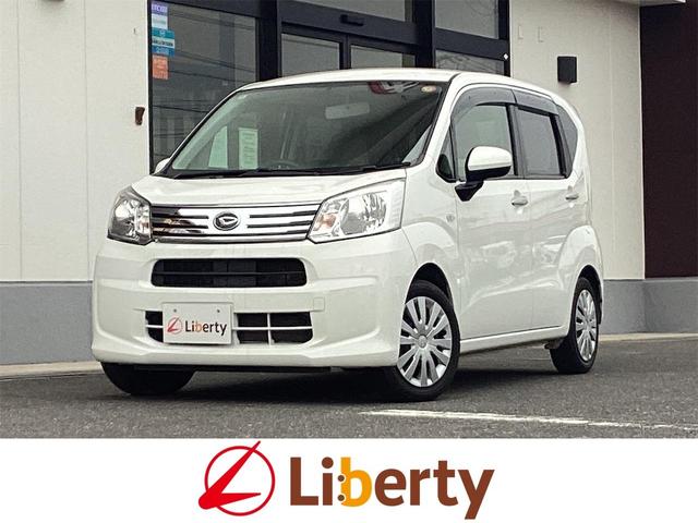 DAIHATSU MOVE L