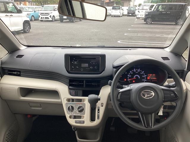 DAIHATSU MOVE L