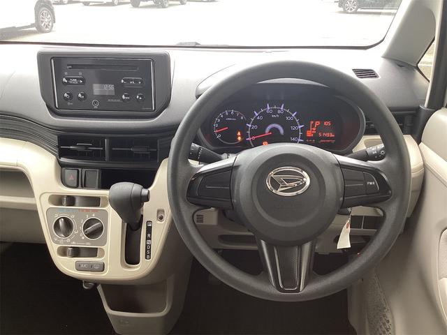 DAIHATSU MOVE L