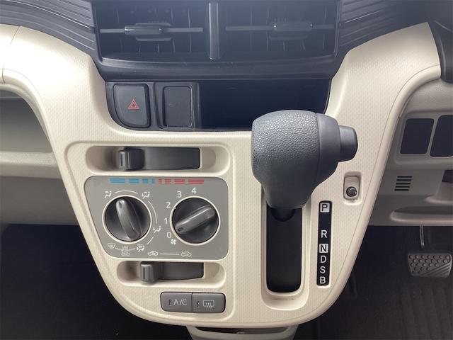 DAIHATSU MOVE L
