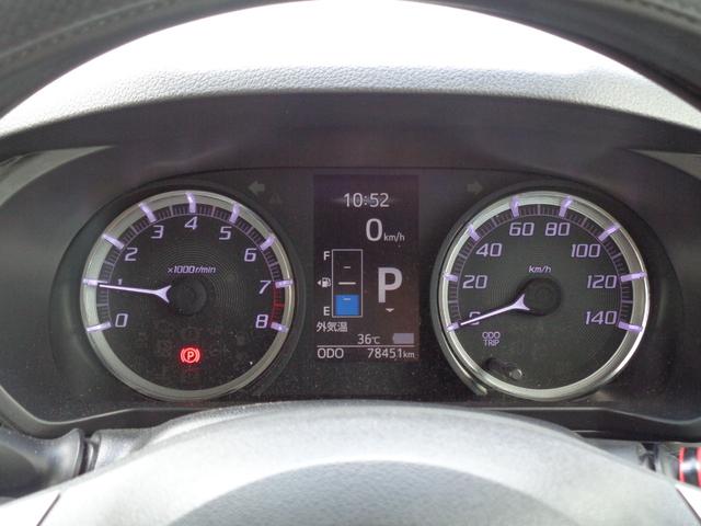 DAIHATSU MOVE CUSTOM X SA II