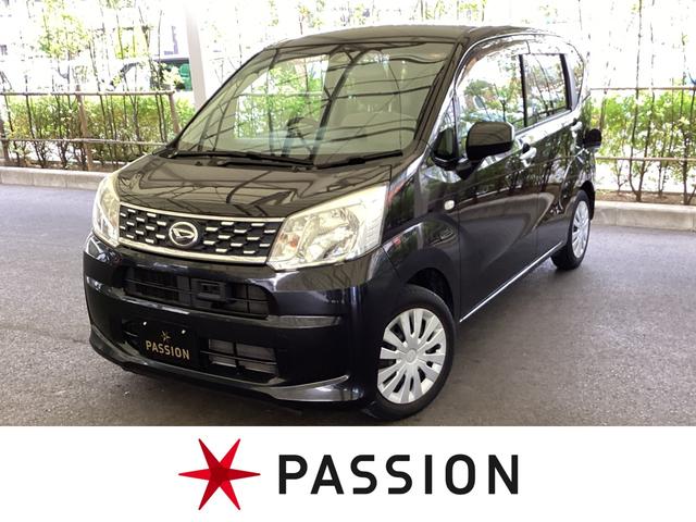 DAIHATSU MOVE L SA II