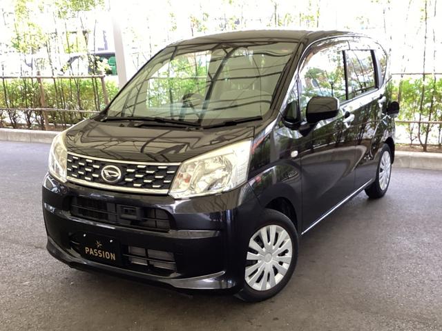 DAIHATSU MOVE L SA II