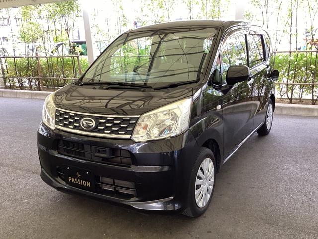 DAIHATSU MOVE L SA II