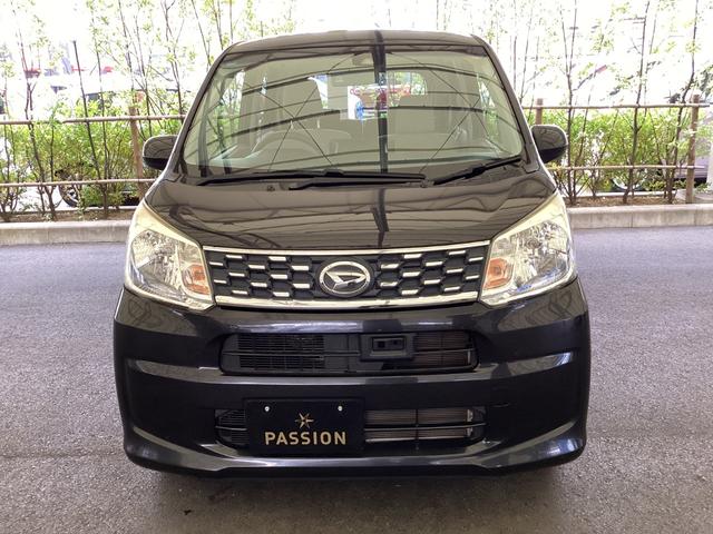 DAIHATSU MOVE L SA II