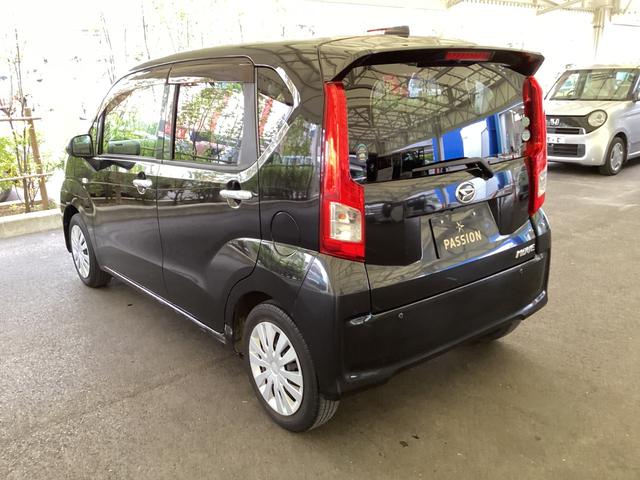 DAIHATSU MOVE L SA II