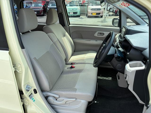 DAIHATSU MOVE X SA II