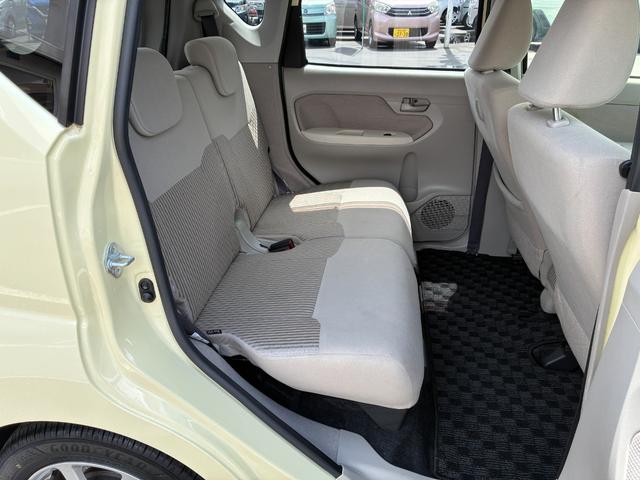 DAIHATSU MOVE X SA II