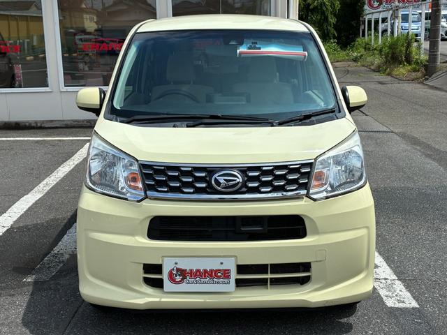 DAIHATSU MOVE X SA II