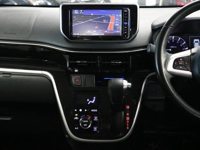 DAIHATSU MOVE CUSTOM RS HYPER SA III