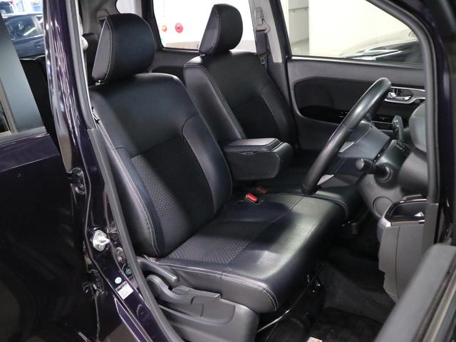 DAIHATSU MOVE CUSTOM RS HYPER SA III