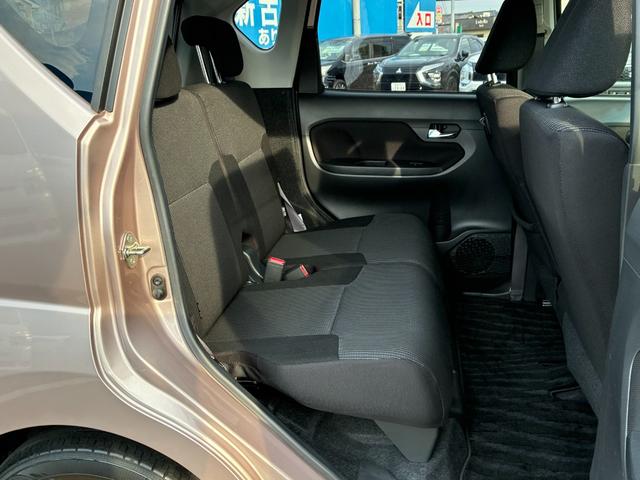 DAIHATSU MOVE X LIMITED II SA III