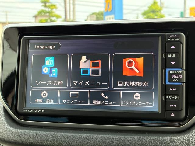 DAIHATSU MOVE X LIMITED II SA III