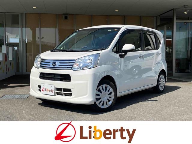 DAIHATSU MOVE L SA III
