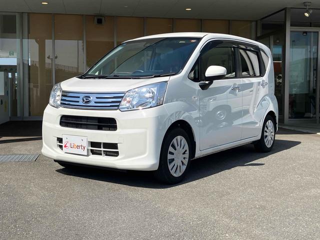 DAIHATSU MOVE L SA III