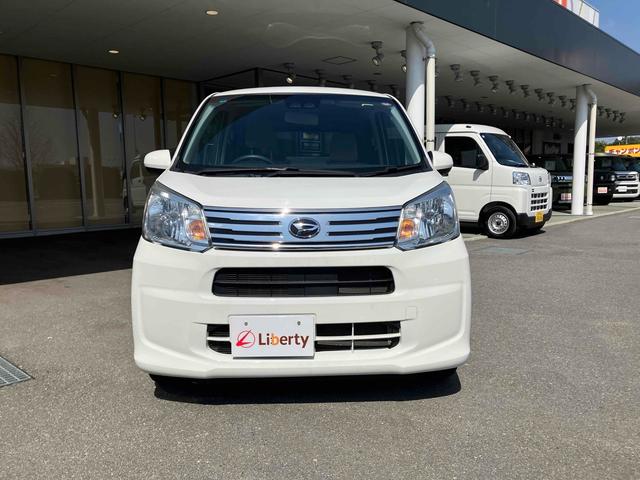 DAIHATSU MOVE L SA III