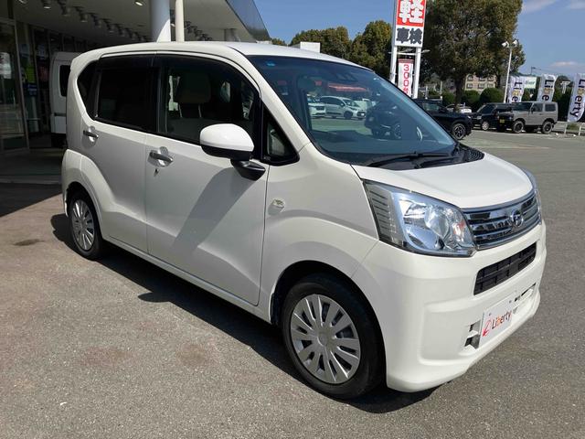 DAIHATSU MOVE L SA III