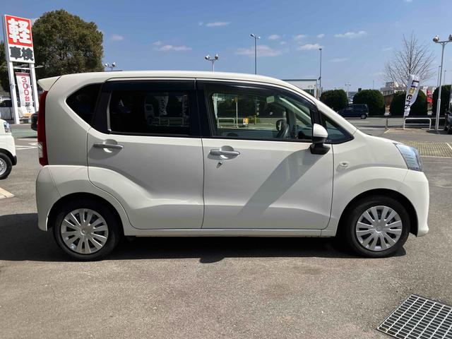 DAIHATSU MOVE L SA III