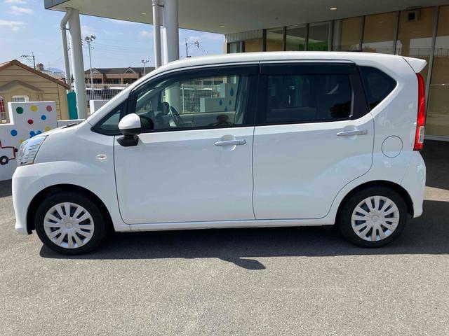 DAIHATSU MOVE L SA III