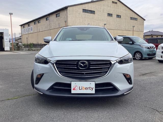 MAZDA CX-3 20S PROACTIVE S PACKAGE