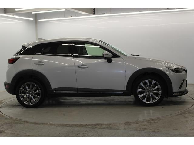 MAZDA CX-3 XD EXCLUSIVE MODS