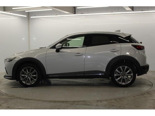 MAZDA CX-3 XD EXCLUSIVE MODS