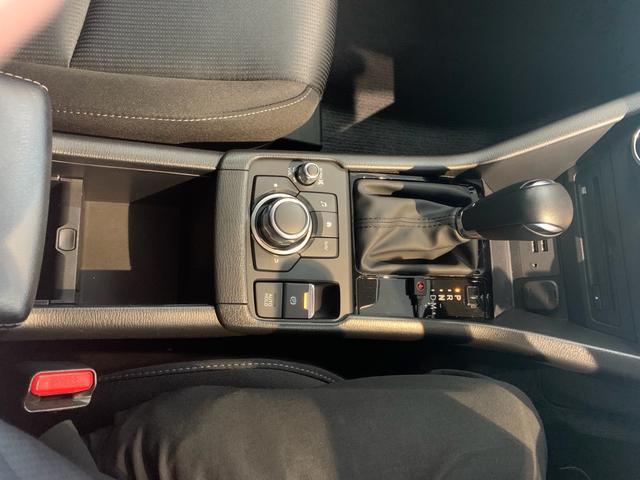 MAZDA CX-3 XD
