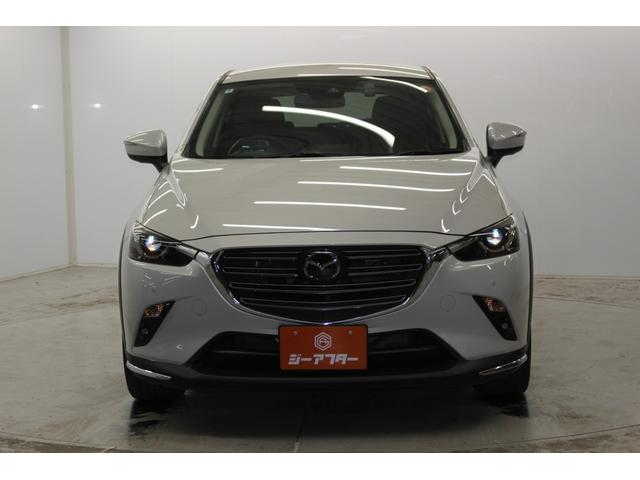 MAZDA CX-3 XD EXCLUSIVE MODS