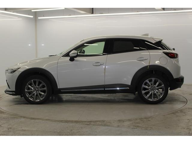 MAZDA CX-3 XD EXCLUSIVE MODS