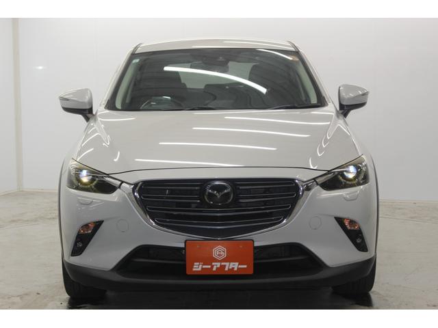 MAZDA CX-3 XD PROACTIVE