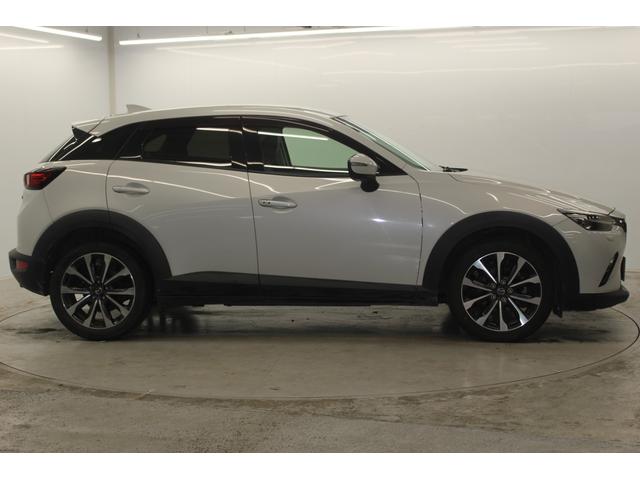 MAZDA CX-3 XD PROACTIVE