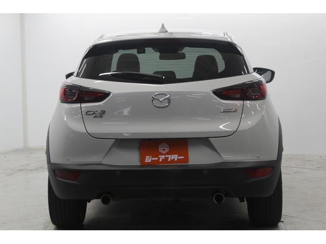 MAZDA CX-3 XD PROACTIVE