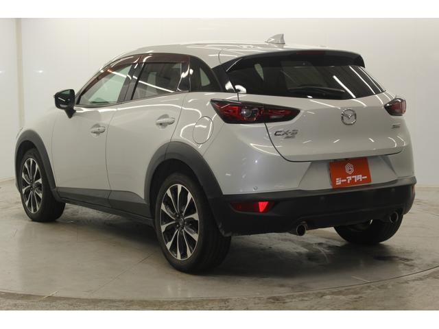 MAZDA CX-3 XD PROACTIVE