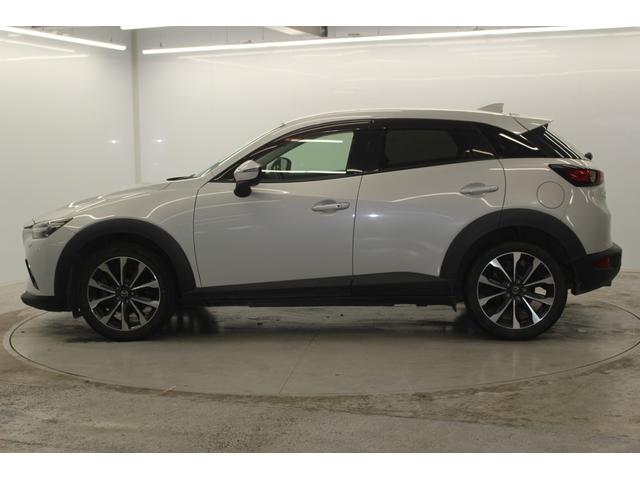 MAZDA CX-3 XD PROACTIVE