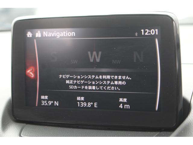 MAZDA CX-3 XD