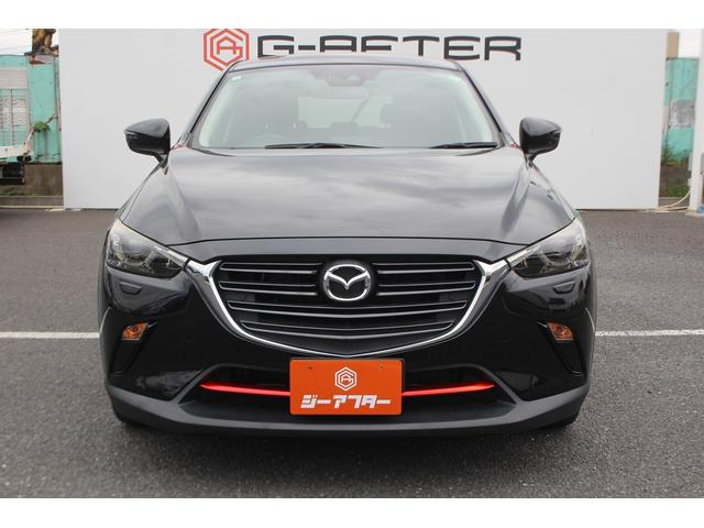 MAZDA CX-3 XD