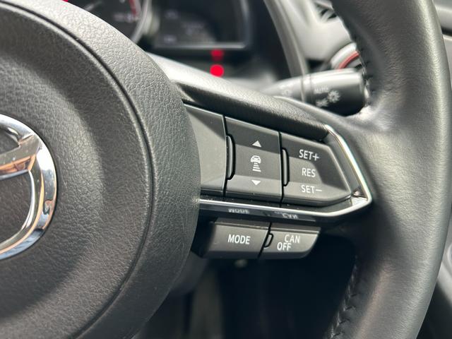 MAZDA CX-3 20S PROACTIVE