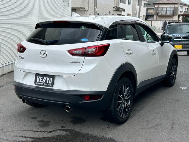 MAZDA CX-3 20S PROACTIVE