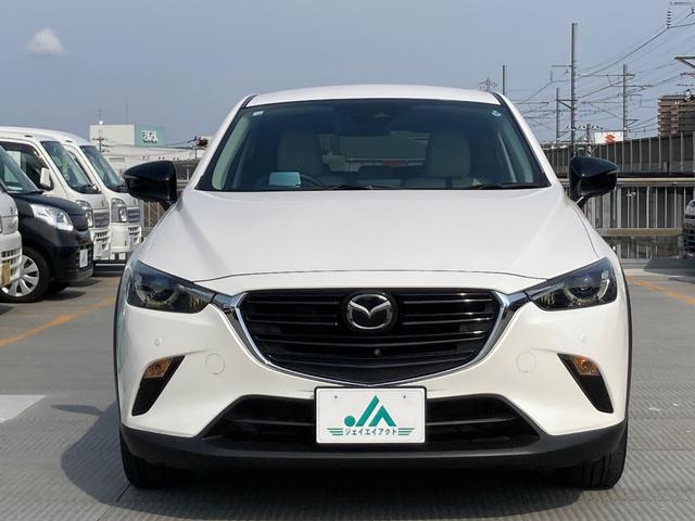 MAZDA CX-3 15S URBAN DRESSER