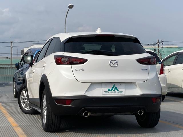 MAZDA CX-3 15S URBAN DRESSER