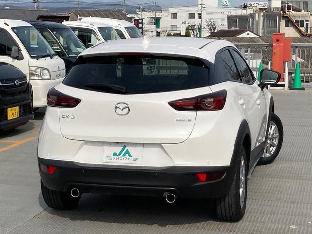 MAZDA CX-3 15S URBAN DRESSER