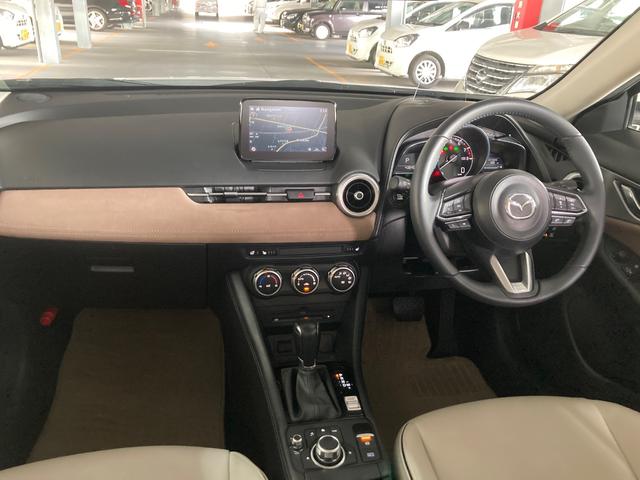 MAZDA CX-3 15S URBAN DRESSER
