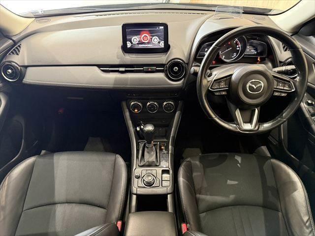 MAZDA CX-3 XD PPROACTIVE S PACKAGE