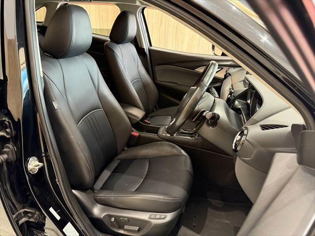 MAZDA CX-3 XD PPROACTIVE S PACKAGE